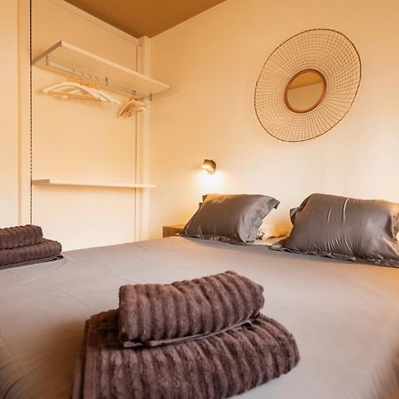 Lances Beach Penthouses Ταρίφα Δωμάτιο φωτογραφία