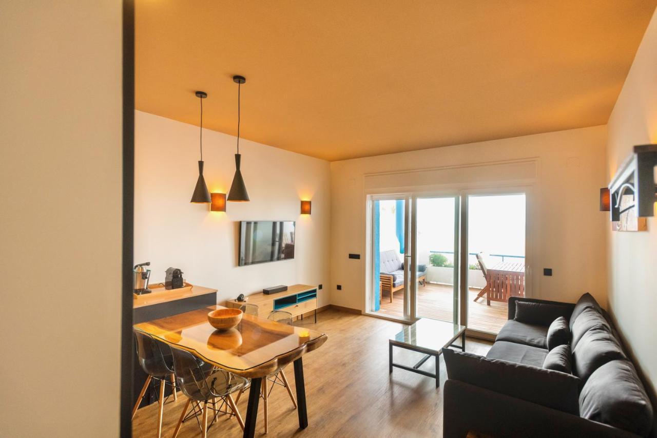 Lances Beach Penthouses Ταρίφα Εξωτερικό φωτογραφία