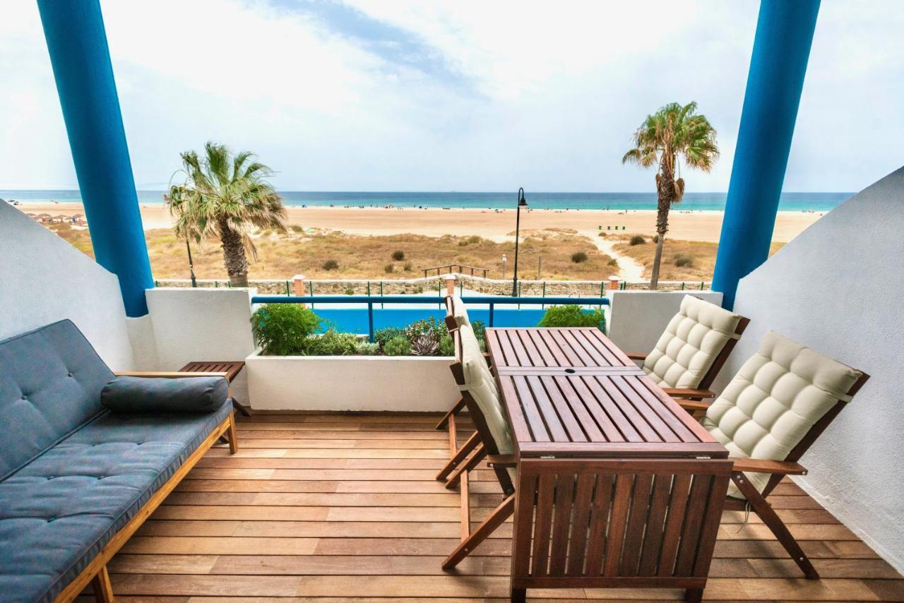 Lances Beach Penthouses Ταρίφα Εξωτερικό φωτογραφία