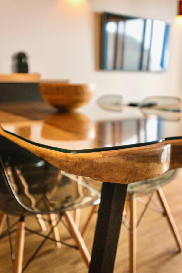 Lances Beach Penthouses Ταρίφα Εξωτερικό φωτογραφία