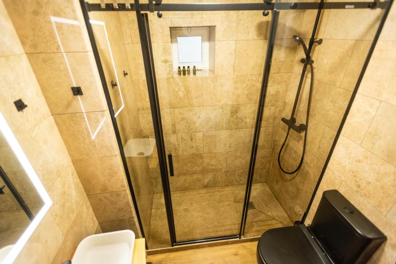 Lances Beach Penthouses Ταρίφα Εξωτερικό φωτογραφία