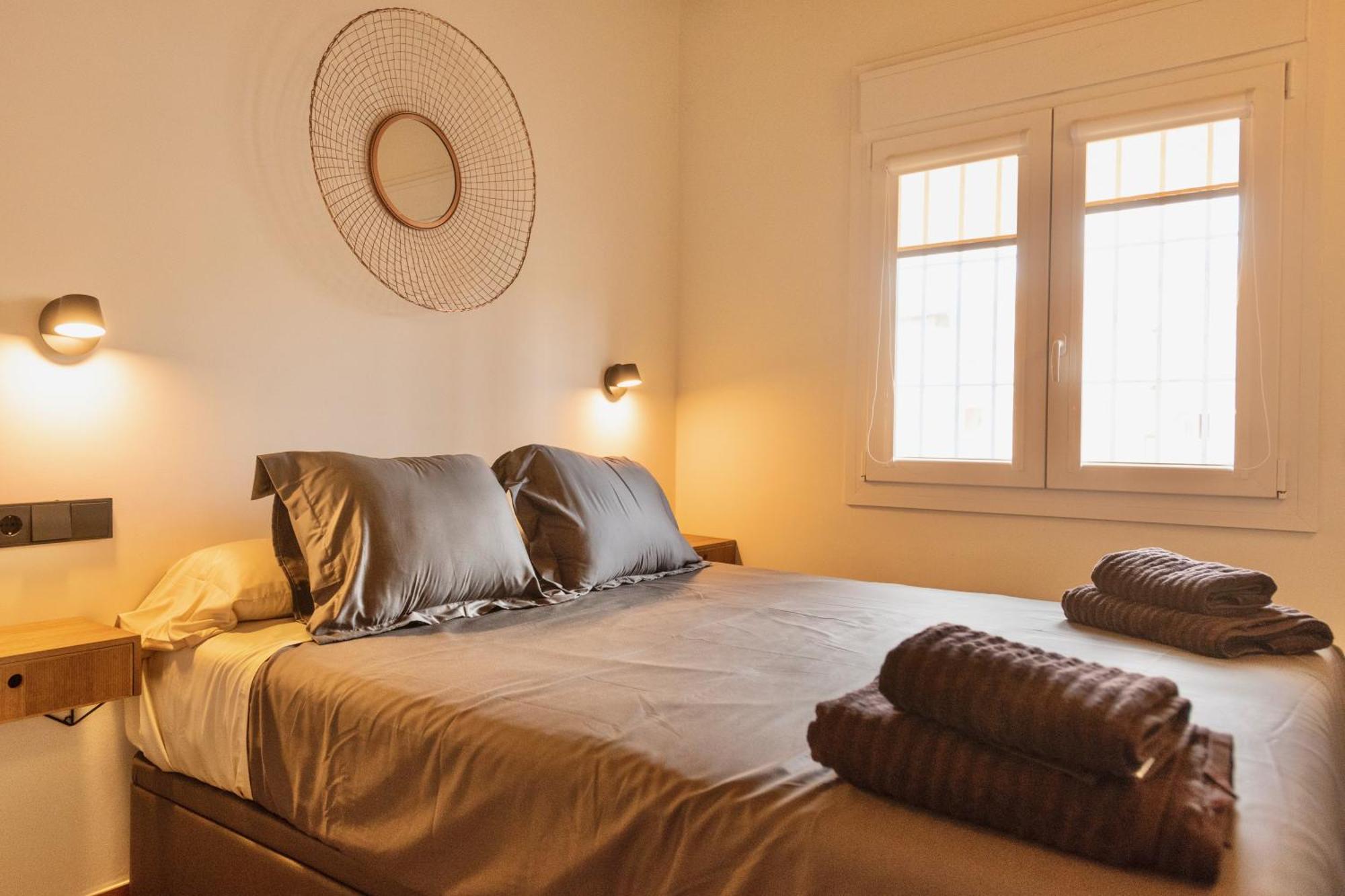 Lances Beach Penthouses Ταρίφα Δωμάτιο φωτογραφία