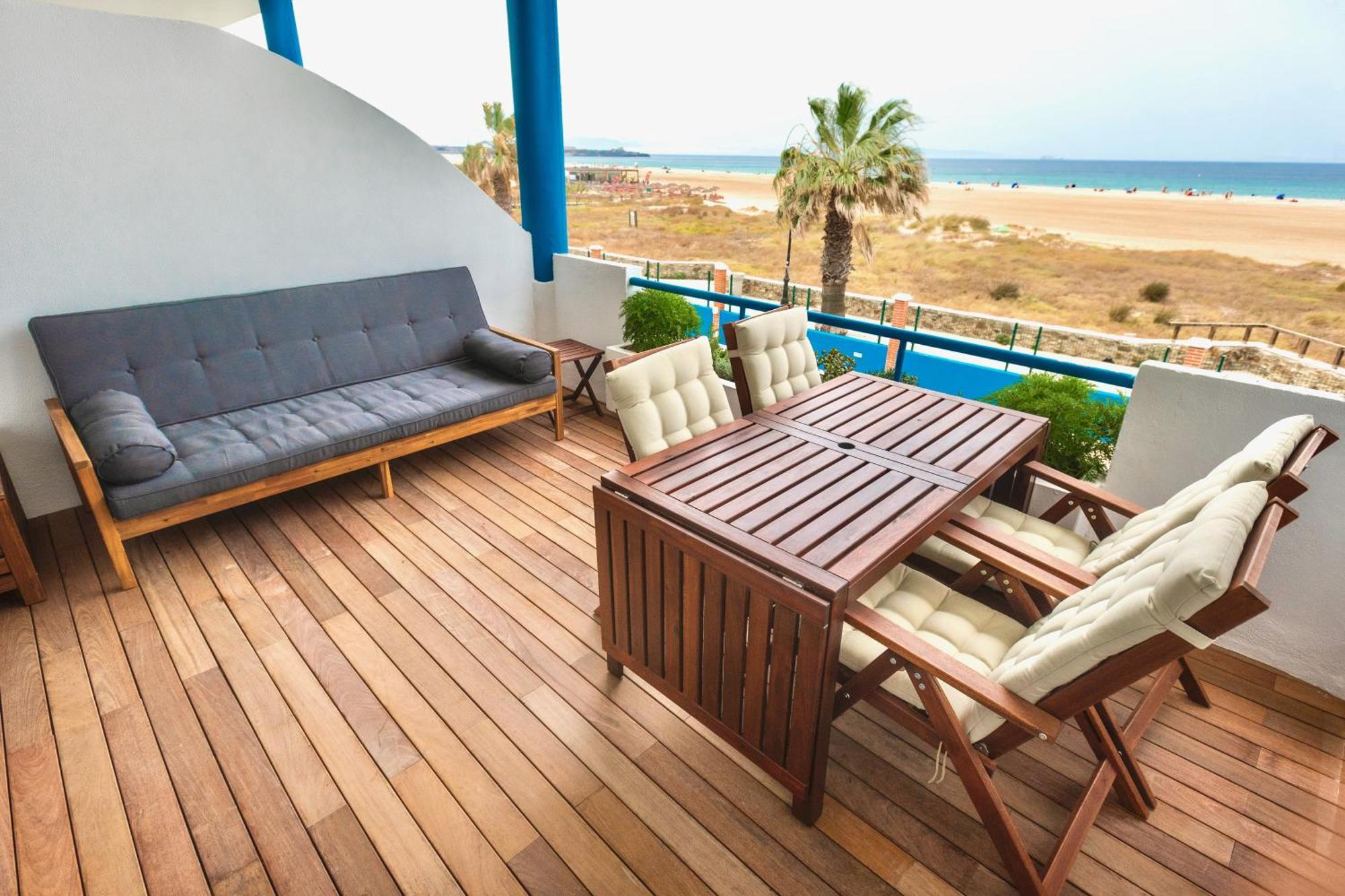 Lances Beach Penthouses Ταρίφα Δωμάτιο φωτογραφία