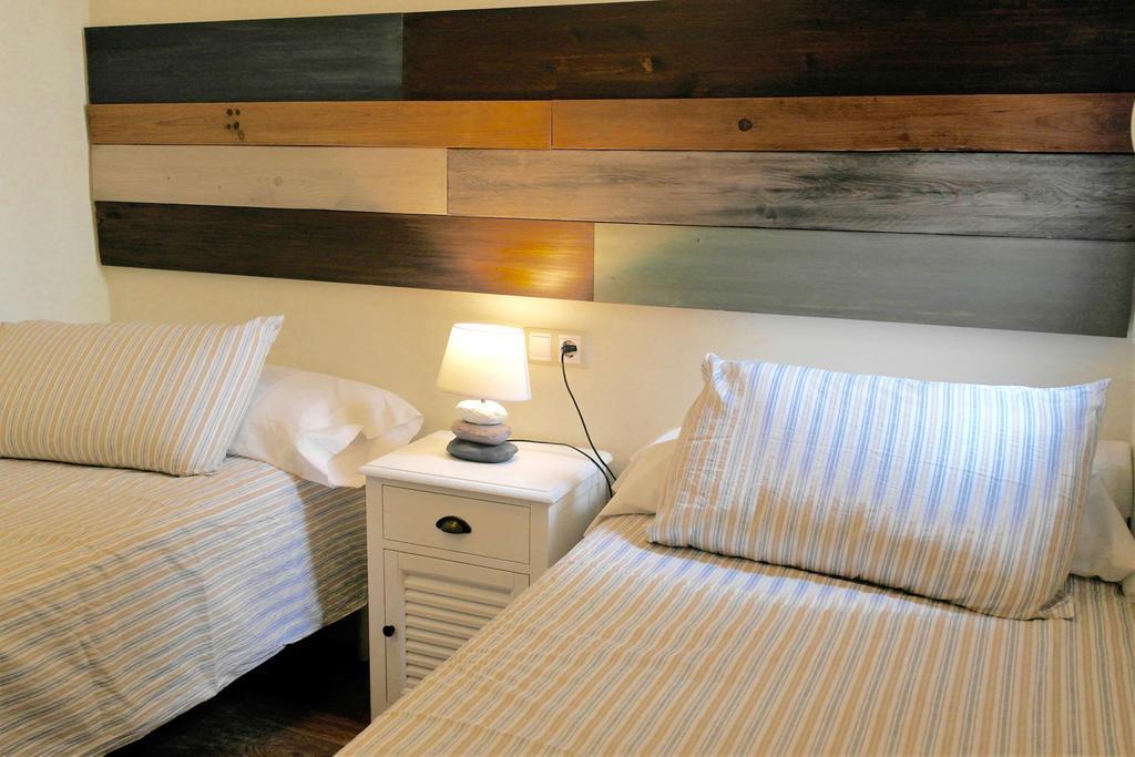 Lances Beach Penthouses Ταρίφα Εξωτερικό φωτογραφία