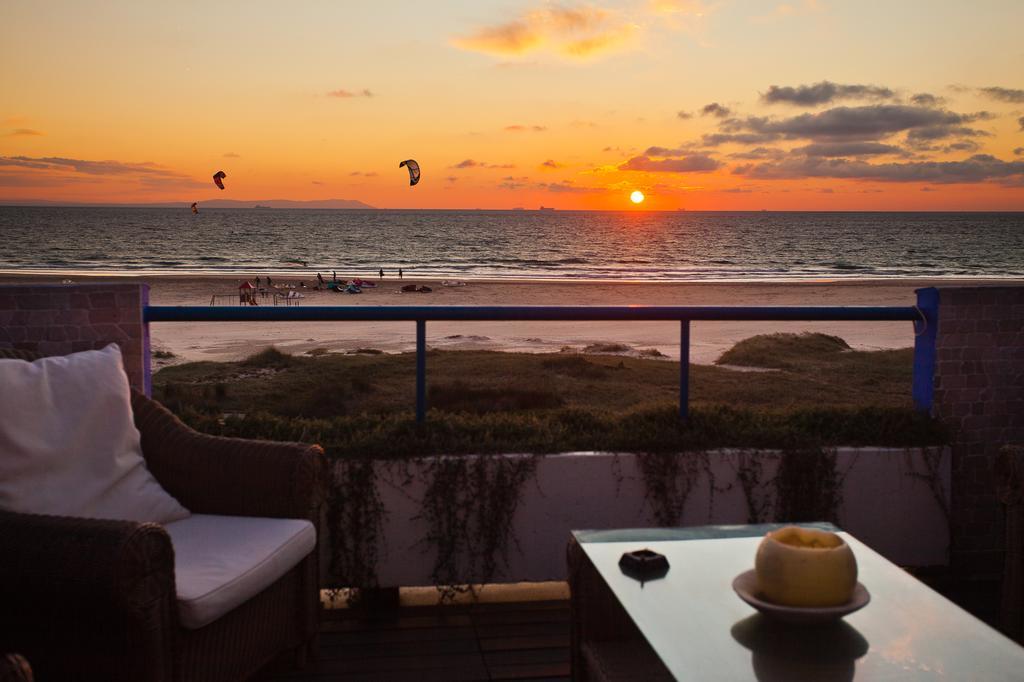 Lances Beach Penthouses Ταρίφα Εξωτερικό φωτογραφία