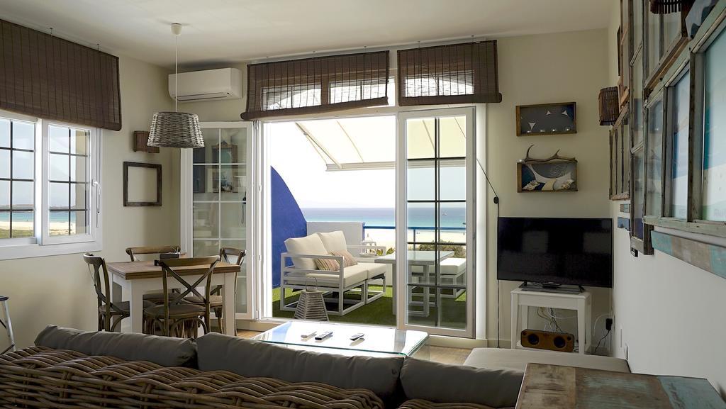 Lances Beach Penthouses Ταρίφα Εξωτερικό φωτογραφία