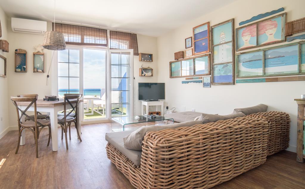 Lances Beach Penthouses Ταρίφα Εξωτερικό φωτογραφία