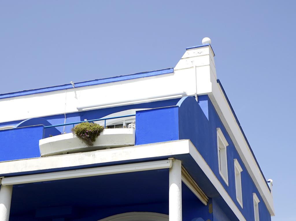 Lances Beach Penthouses Ταρίφα Εξωτερικό φωτογραφία