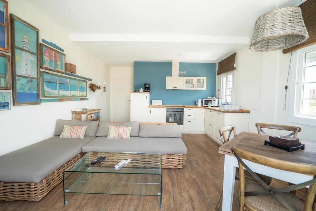 Lances Beach Penthouses Ταρίφα Εξωτερικό φωτογραφία
