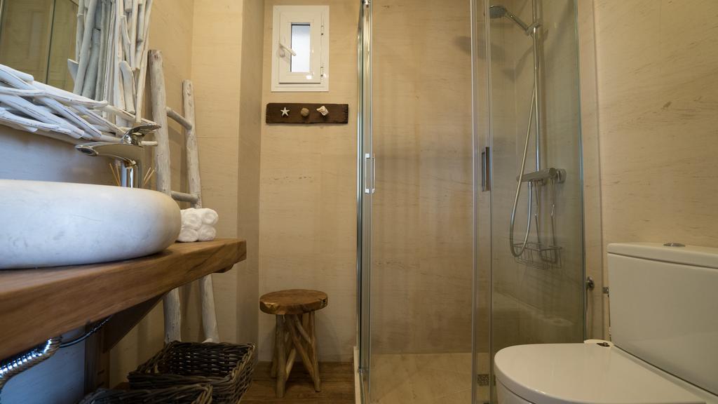 Lances Beach Penthouses Ταρίφα Εξωτερικό φωτογραφία