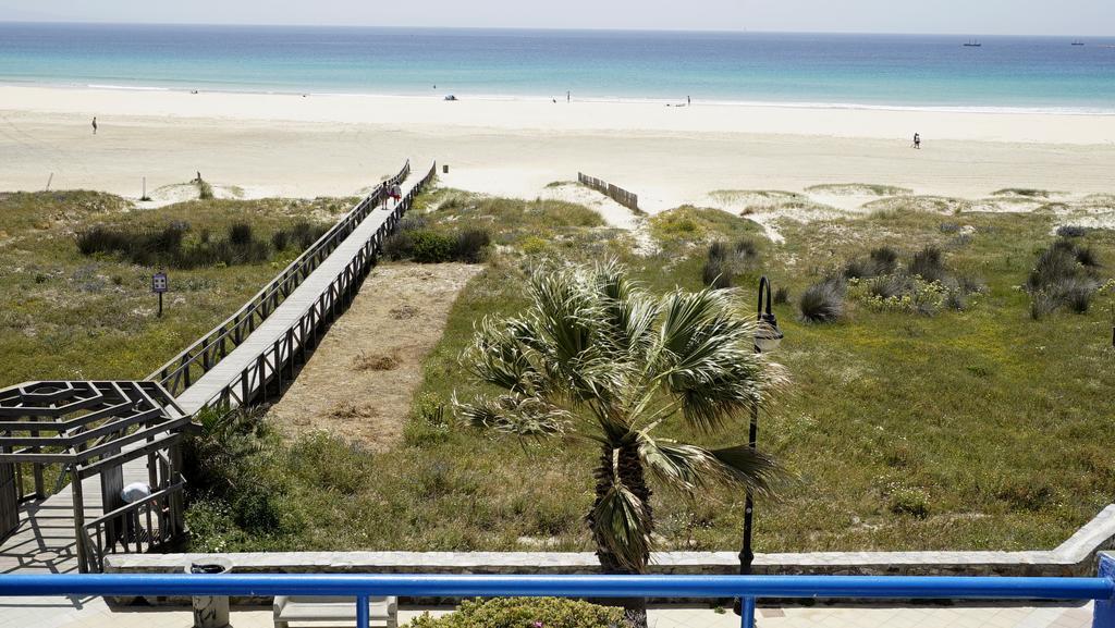 Lances Beach Penthouses Ταρίφα Εξωτερικό φωτογραφία