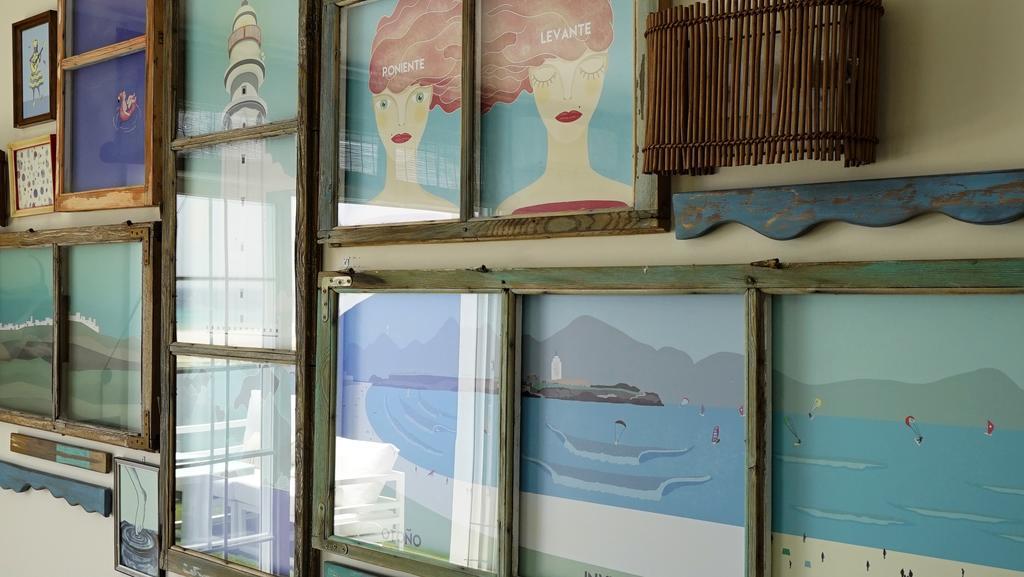 Lances Beach Penthouses Ταρίφα Εξωτερικό φωτογραφία