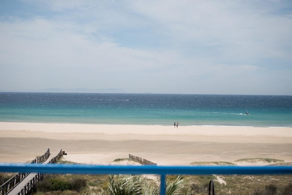 Lances Beach Penthouses Ταρίφα Εξωτερικό φωτογραφία