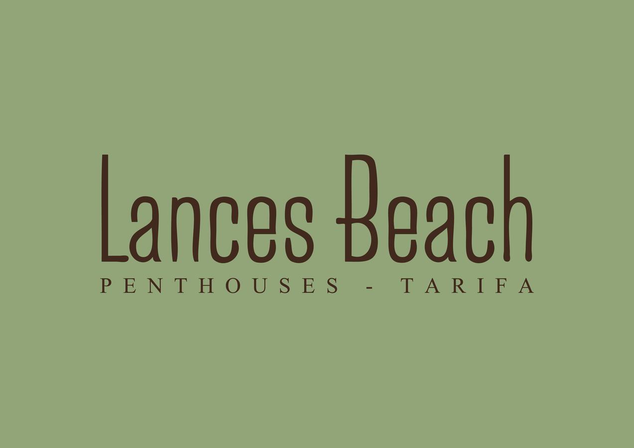 Lances Beach Penthouses Ταρίφα Εξωτερικό φωτογραφία