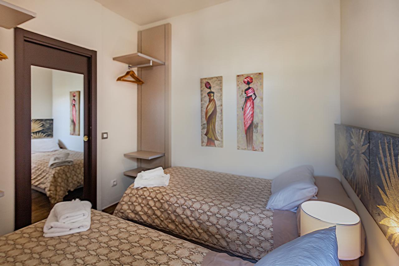 Lances Beach Penthouses Ταρίφα Εξωτερικό φωτογραφία