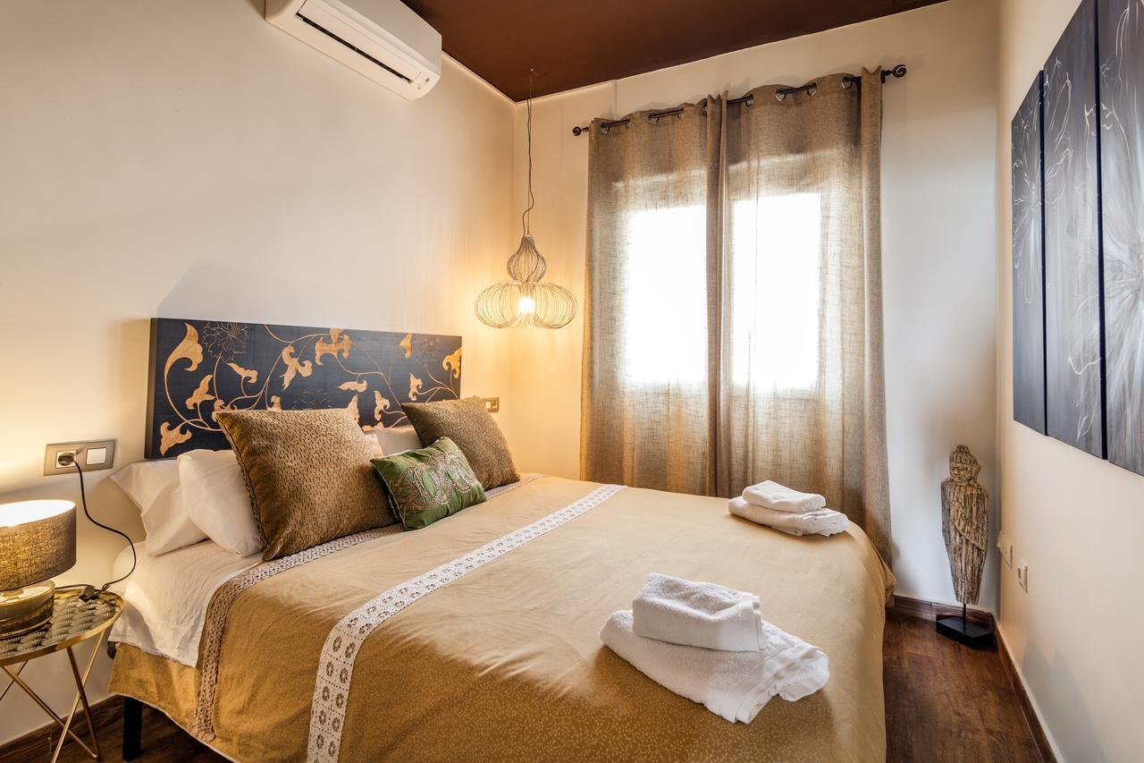 Lances Beach Penthouses Ταρίφα Εξωτερικό φωτογραφία