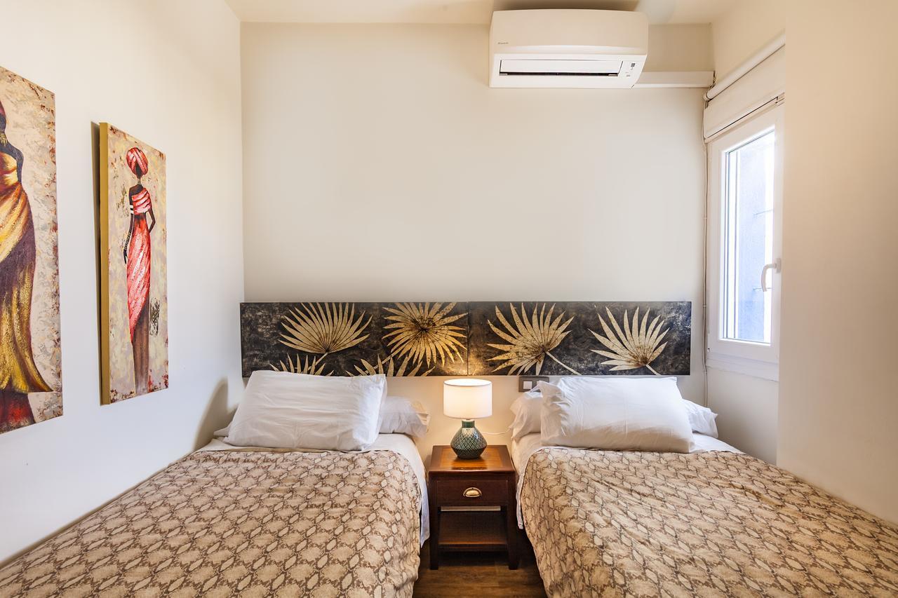 Lances Beach Penthouses Ταρίφα Εξωτερικό φωτογραφία