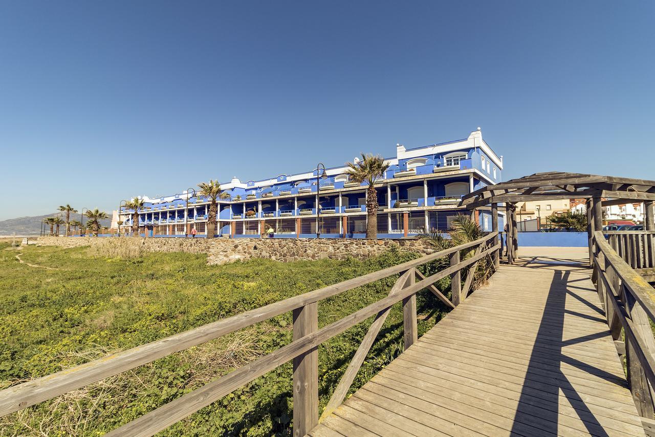Lances Beach Penthouses Ταρίφα Εξωτερικό φωτογραφία