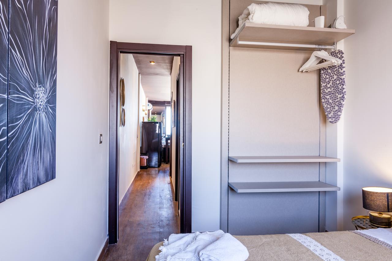 Lances Beach Penthouses Ταρίφα Εξωτερικό φωτογραφία